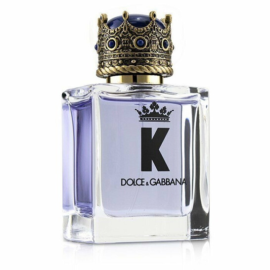 Dolce & Gabbana Dolce & Gabbana K (king) / Dolce and Gabbana EDT