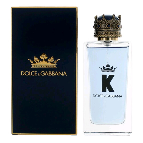 Dolce Gabbana Dolce Gabbana K (king) Dolce and Gabbana EDT