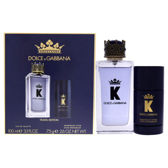 Dolce & Gabbana Dolce & Gabbana K (King) / Dolce and Gabbana