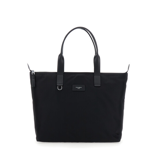 Tote Bag crocodile print main image 0