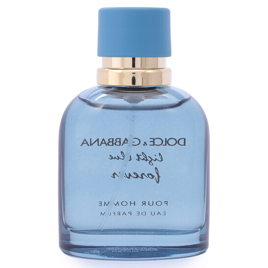 Blue Intense Dolce Gabbana Light Blue Forever Review Blue Eau