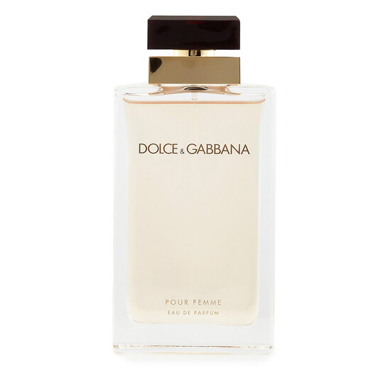 DOLCE & GABBANA WOMAN 香水 Dolce & Gabbana Dolce & Gabbana Pour Femme / Dolce and Gabbana EDP