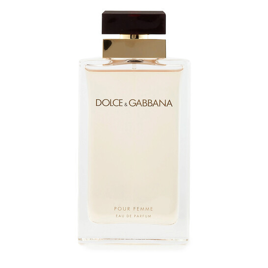 Dolce & Gabbana Dolce & Gabbana Pour Femme / Dolce and Gabbana EDP