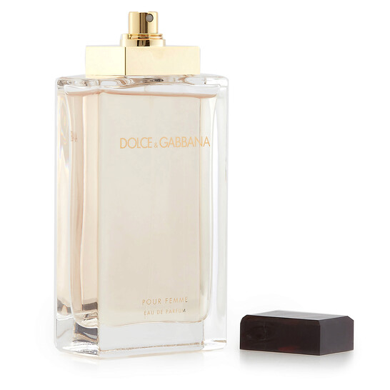 新品未開封 DOLCE & GABBANA POUR FEMME 50ml Dolce&Gabbana Pour Femme Eau de Parfum for Women | DG® US