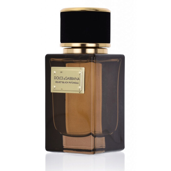 Dolce & Gabbana Dolce & Gabbana Velvet Black Patchouli Eau de