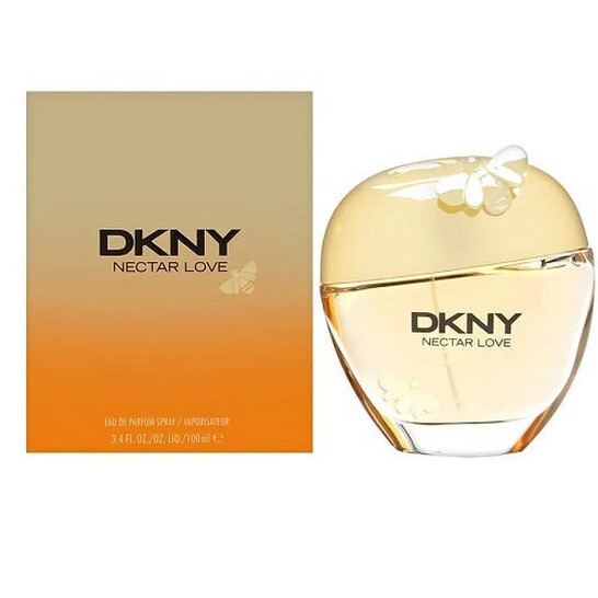 DKNY Ladies Nectar Love EDP Spray 3.4 oz Fragrances