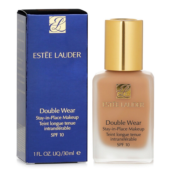 Estee Lauder Double Wear Stay-In-Place Makeup SPF 10 3N1 Ivory