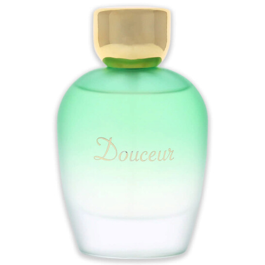 ラフォン　DOUCEUR New Brand Douceur by New Brand for Women - 3.3 oz EDP Spray