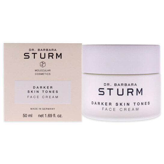 Dr. Barbara Sturm
Darker Skin Tones Face Cream 1.7 oz Skin Care