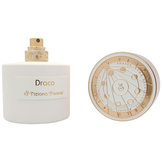 Tiziana Terenzi Draco by Tiziana Terenzi, 3.4 oz Extrait De Parfum