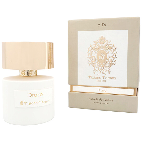 Tiziana Terenzi Draco by Tiziana Terenzi, 3.4 oz Extrait De
