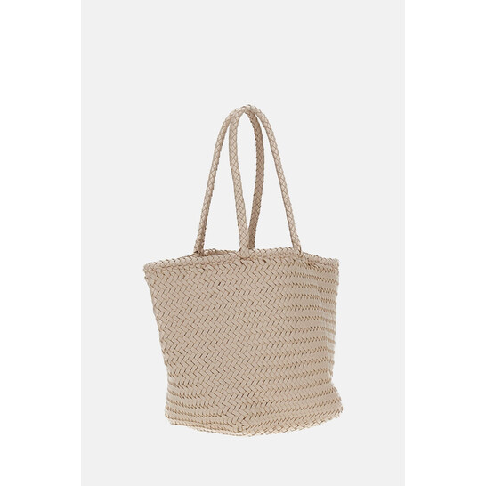 Dragon Diffusion Grace Basket Small Bag - 546x546 Image #2