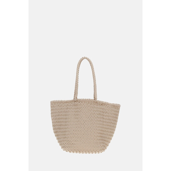 Dragon Diffusion Grace Basket Small Bag - 546x546 Image #3