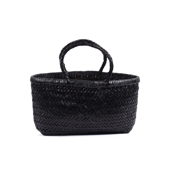 Dragon Diffusion Mini Flat Gora Basket - 546x546 Image #3