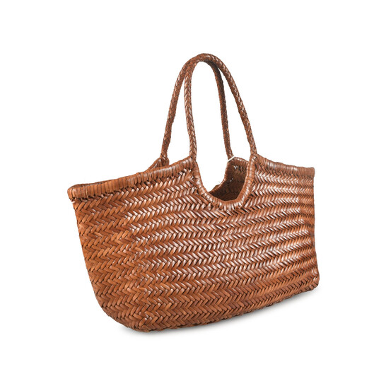 Dragon Diffusion Nantucket Big Basket Tote - 546x546 Image #3