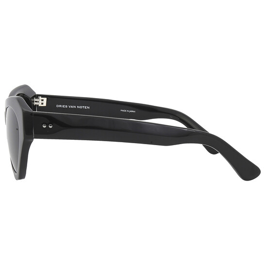 Dries Van Noten X Linda Farrow Grey Cat Eye Unisex