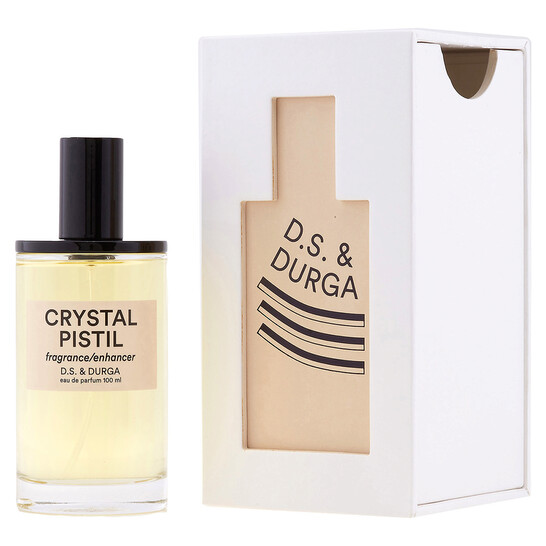 D.S. & Durga Crystal Pistil Eau De Parfum 3.4oz (100ml