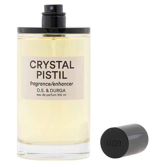 D.S. & Durga Crystal Pistil Eau De Parfum 3.4oz (100ml