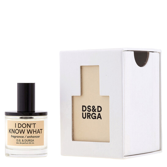 D.S. & Durga Men's I Don't Know What EDP Spray 1.7 oz Fragrances