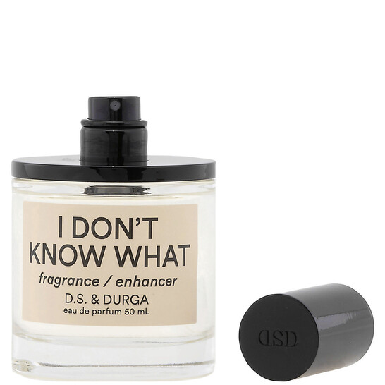 D.S. & Durga Men's I Don't Know What EDP Spray 1.7 oz Fragrances
