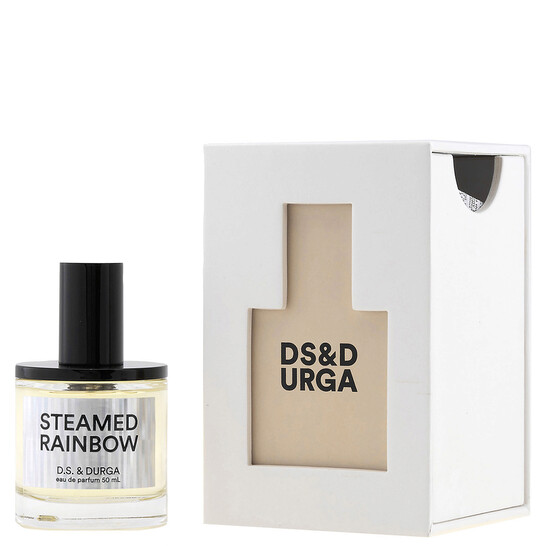 Steamed Rainbow by D.S. & Durga, 1.7 oz Eau De Parfum Spray for Unisex main image 0
