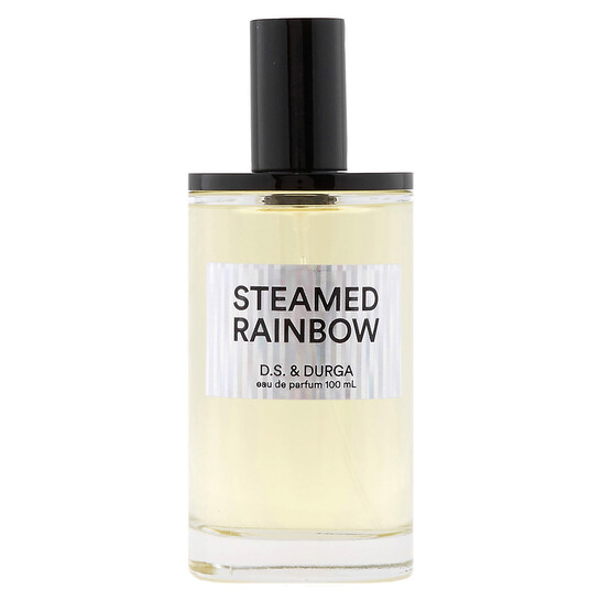 ディーエスダーガ STEAMED RAINBOW スチームレインボー 50ml Steamed