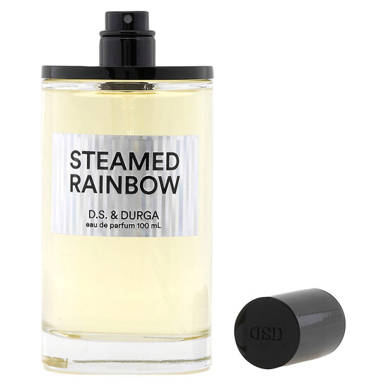 D.S. & Durga Unisex Steamed Rainbow EDP 3.4 oz Fragrances