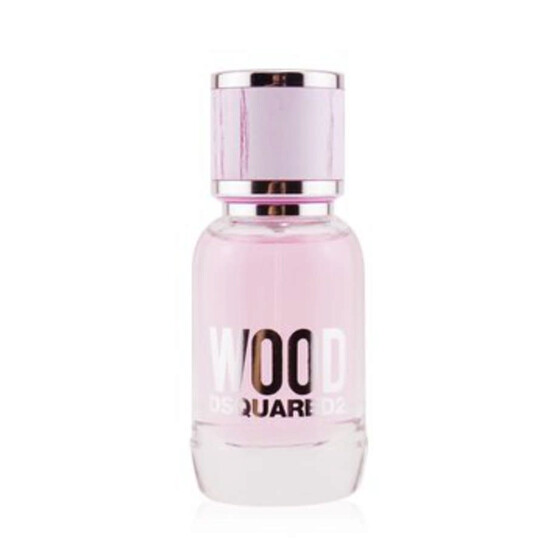 Dsquared2 - Wood Pour Femme Eau De Toilette Spray 30ml/1oz