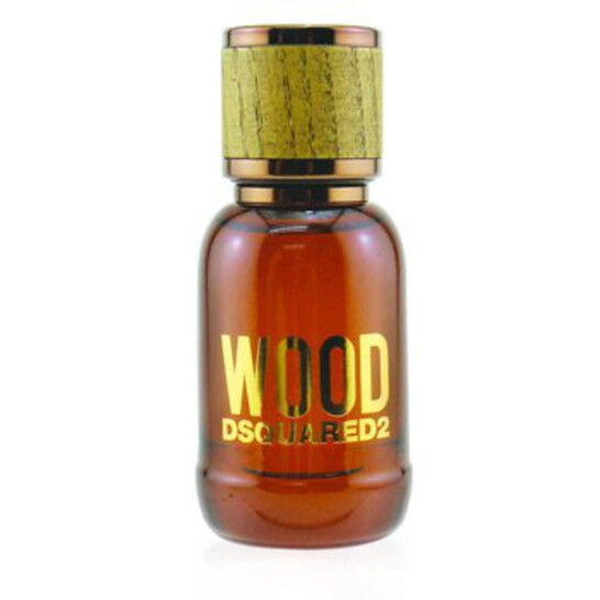 Dsquared2 - Wood Pour Homme Eau De Toilette Spray 30ml/1oz