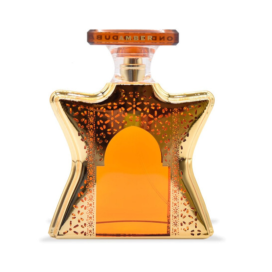 Bond No.9 Dubai Amber / Bond No.9 EDP Spray 3.3 oz (100 ml) (u