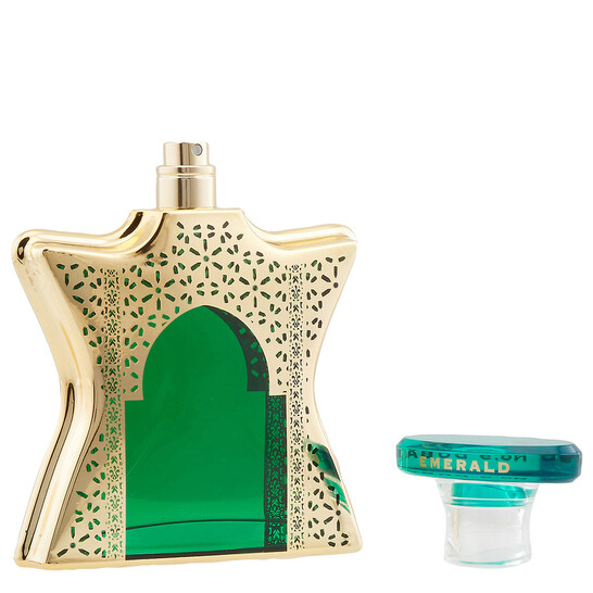Dubai Emerald Bond EDP Spray oz (100 ml) (u)