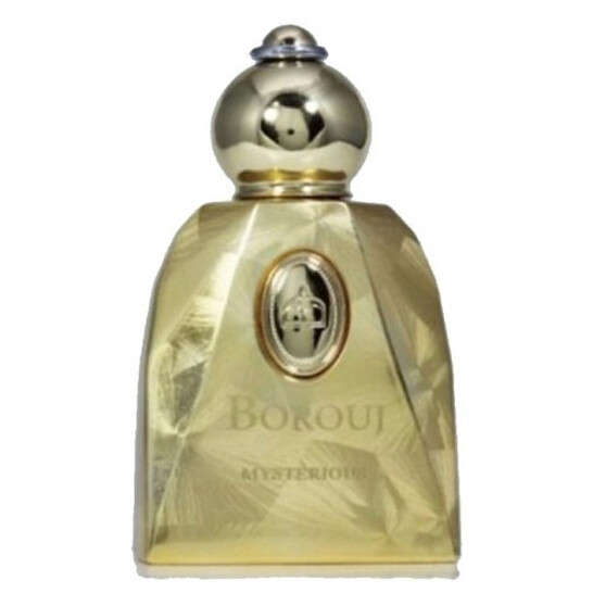 dumont borouj mysterious incense unisex