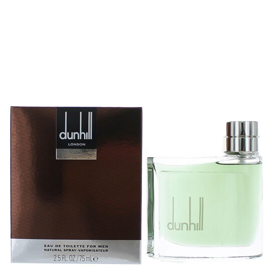 Alfred Dunhill Dunhill / Alfred Dunhill EDT Spray (Brown