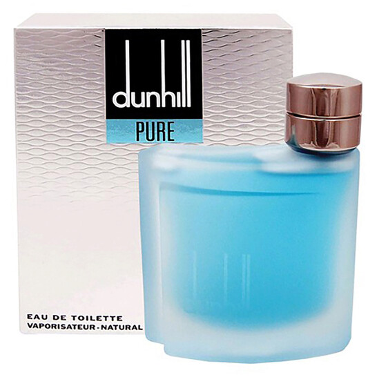 Alfred Dunhill Dunhill Pure / Alfred Dunhill EDT Spray 2.5