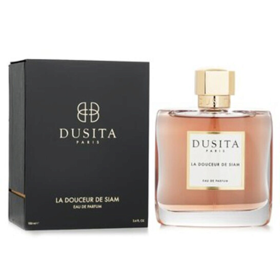 Dusita Unisex La Douceur de Siam EDP 3.4 oz Fragrances