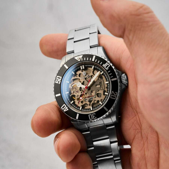 Montre Femme Armada Nueva DANW067 VI - Neuve Avec Étiquettes