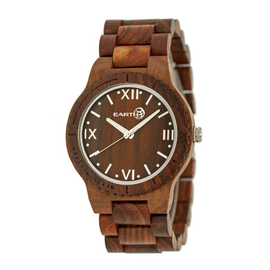 Earth Bighorn Wood Watch ETHEW3503 - 546x546