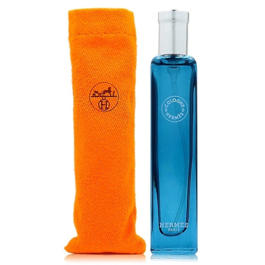 HERMÈS Collection Colognes 15ml×4本 Compose your own set of 4 Colognes | Hermès USA