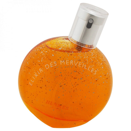 Hermes Eau Des Elixir De Merveille Hermes Hermes L HermÃ¨s Elixir