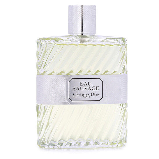 Dior Eau Sauvage / Christian Dior EDT Spray 6.6 oz (m