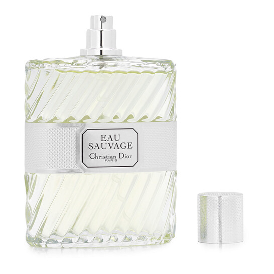 Dior Eau Sauvage / Christian Dior EDT Spray 6.6 oz (m