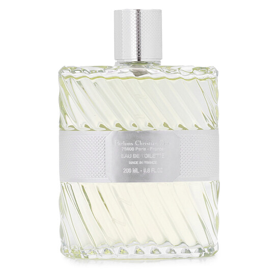 Dior Eau Sauvage / Christian Dior EDT Spray 6.6 oz (m