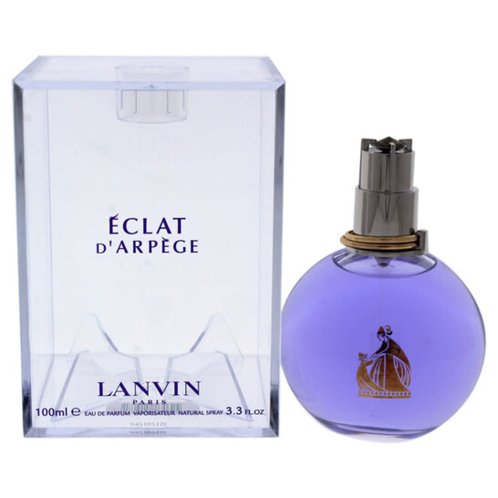 Eclat De Arpege by Lanvin EDP Spray 3.3 oz (100 ml) (w) - 546x546 Image #3