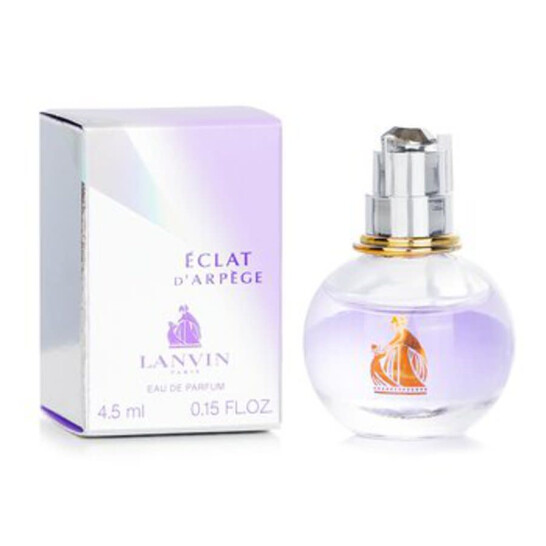 Eclat De Arpege / Lanvin EDP Splash 0.16 oz (4.5 ml) (w) - 546x546 Image #2
