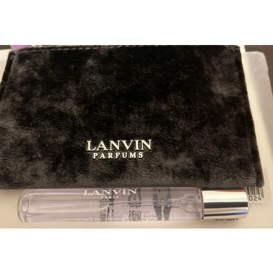 Lanvin Eclat De Arpege / Lanvin EDP Spray Mini In Pouch 0.25