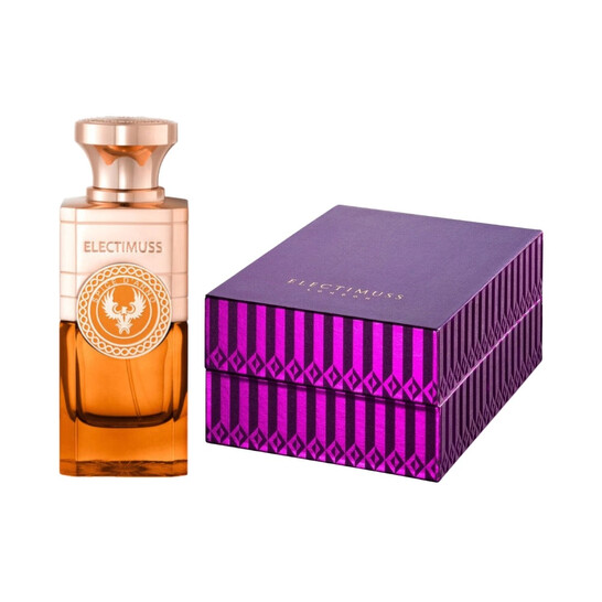 ELECTIMUSS Spice D’Arno スパイス ダルノ　100ml Electimuss Spice d'Arno 3.4 oz / 100 ml Extrait de Parfum | eBay