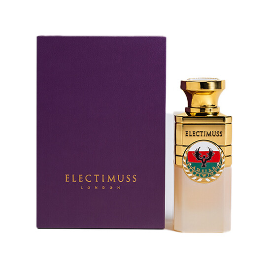 Electimuss Fragrances Electimuss Unisex Scent Of Oman Parfum 3.38