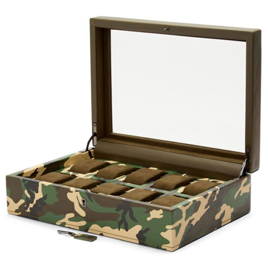 Elements 10 PC Watch Box Elements 10 PC Watch Box - 546x546 Image #3