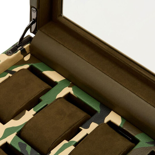 Elements 10 PC Watch Box Elements 10 PC Watch Box - 546x546 Image #4