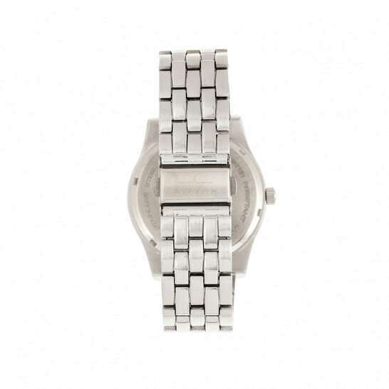 Elevon Garrison Black Dial Men's Watch ELE105-2 Elevon Garrison Black Dial Men's Watch ELE105-2 - 546x546 Image #2